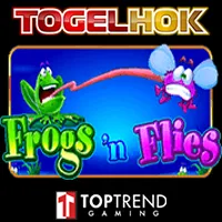 Frogs 'n Flies H5